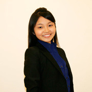 Cheryl Ho