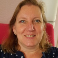 Ingrid Peters-Bron