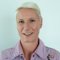 Stefanie Homann, PhD