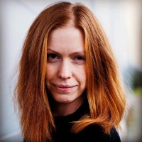 Ida Dahlström