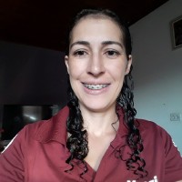 Elisângela Maria Da Silva Cyriaco