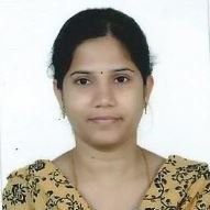 Anitha Srinivasan