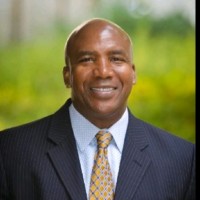 Lawrence Scott