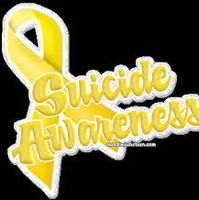 Suicidalawareness Iknowithurts