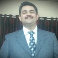 Mohit Sood