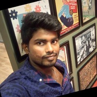 Vignesh Veeramani