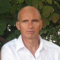Alain Bruhat