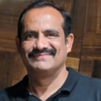 Shailendra Pataskar