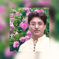 Dr. Amit Arora