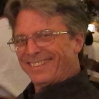 Raymond Lillie