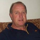 Angus Houston