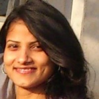 Bharti Sharma