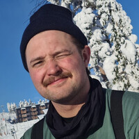 Felix Jörgensen