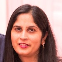 Nisha Rehan