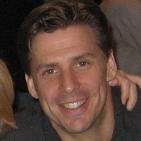 Matthew Scott