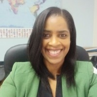 Tamara Edwards
