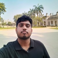 Nikhil Vasu