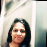 Priyanka Mhatre