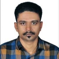 Jerin Vxavier