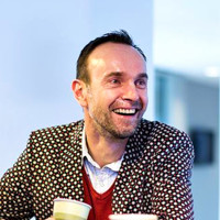 Harold Kip