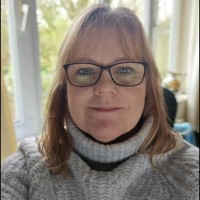 Victoria Hughes