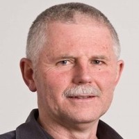 Neil Garnett