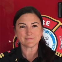 Haida Fortier