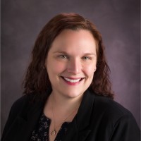 Katherine Eldridge, Lsrp