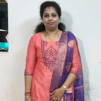 Ashwini Priya