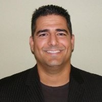 George Panopoulos