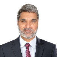 Vikrant Khot