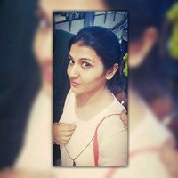 Neha Joshi