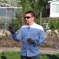 Fredrik Norell