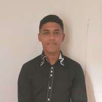 Ralton Geswindt