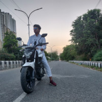 Nikhil Salaria