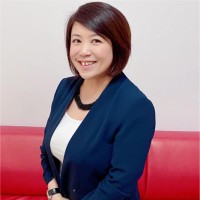 Amanda Seah