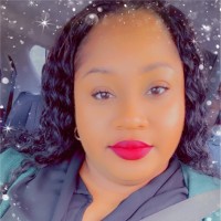 Dianca Pinder