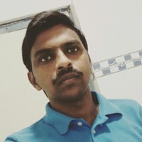 Chettedu Venkatrao