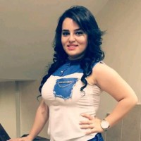 Maral Baghdasarian