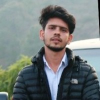 Nikhil Sharma