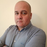 Ricardo Ferreira Pereira