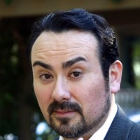Matthew Hinojosa