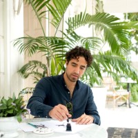 Fernando Barba de la Garza