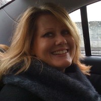 Carina Birgersdotter