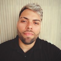 Ayrton Mergulhão (Pcd)
