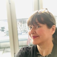 Madeleine Björninger