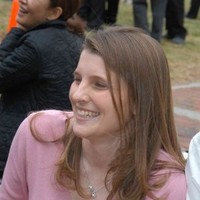 Jennifer Dent