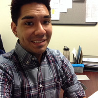 Greg Martinez