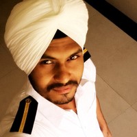 Jaspreet Singh