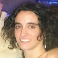 Tania Alcalde Balado